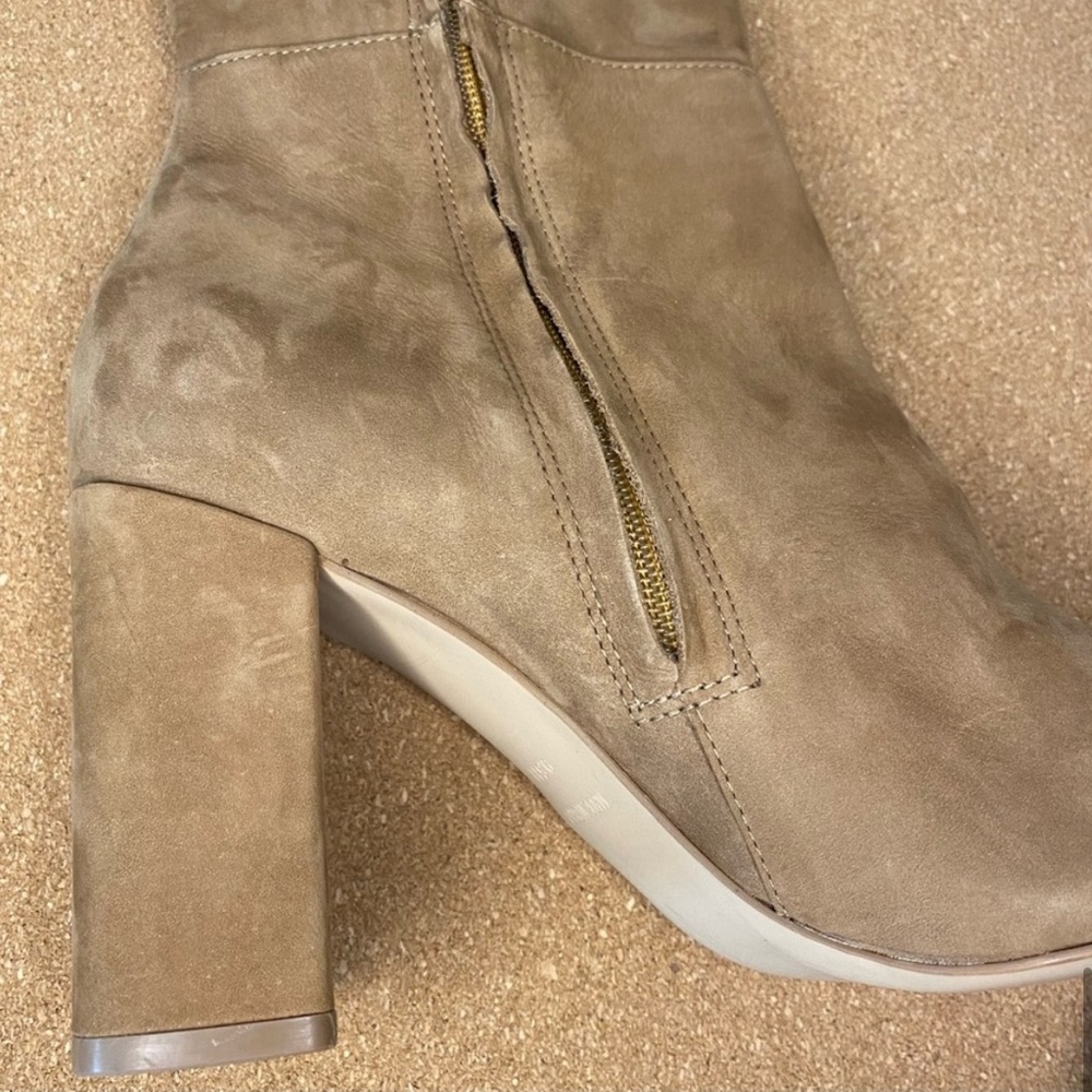 Steve Madden Ninni Womens Dress Boots tall
Size 9.5 - Picture 8 of 16